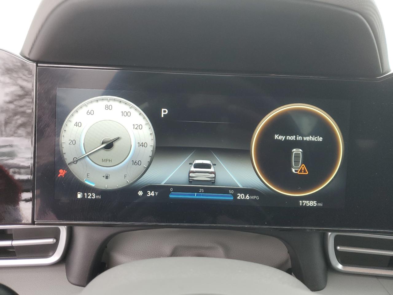 2023 HYUNDAI ELANTRA SEL VIN:KMHLS4AG8PU570501