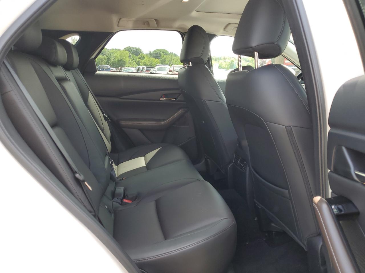 2022 MAZDA CX-30 PREMIUM VIN:3MVDMBDL7NM446557