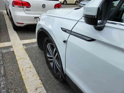 2022 Volkswagen Tiguan WVGZZZ5NZNW065488 VIN:WVGZZZ5NZNW065488