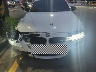 2016 BMW 320 WBA8C5105GK640870 VIN:WBA8C5105GK640870