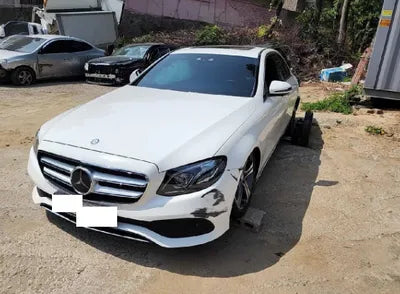 2017 Mercedes-Benz E 300 WDDZF4JB8HA162046 VIN:WDDZF4JB8HA162046