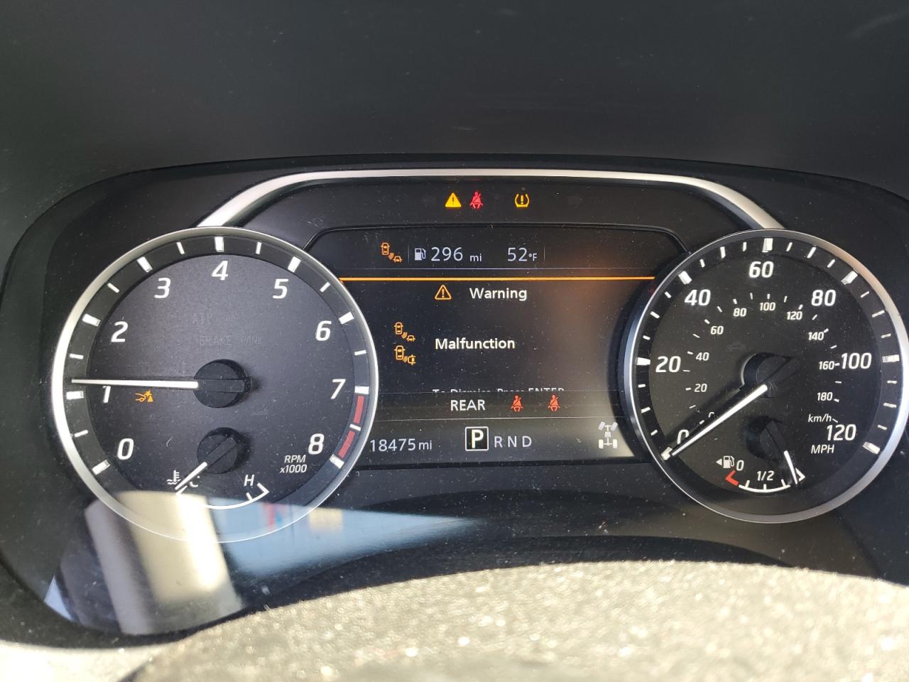 2024 NISSAN FRONTIER S VIN:1N6ED1CMXRN606658