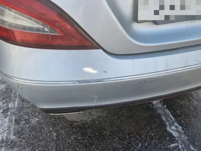 2015 Mercedes-Benz CLS 250 WDDLX9HB8FA143239 VIN:WDDLX9HB8FA143239