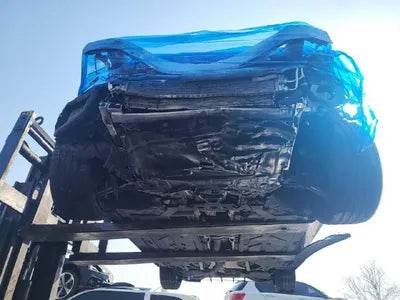 2022 Mercedes-Benz A 45 AMG VIN: