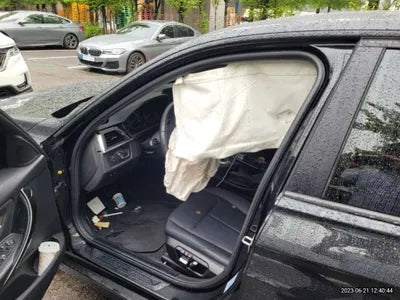 2018 BMW 320 WBA8C5107JA074076 VIN:WBA8C5107JA074076