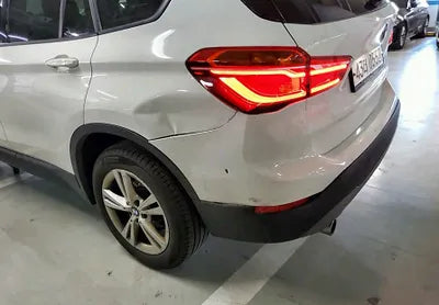 2016 BMW 118 WBAHT910XG5F15114 VIN:WBAHT910XG5F15114