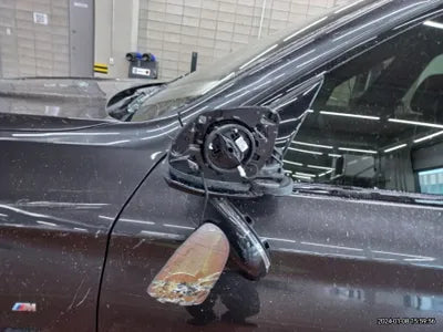 2021 BMW 320 WBA51BG05M9G54191 VIN:WBA51BG05M9G54191