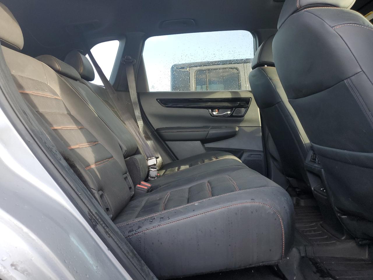 2023 HONDA CR-V SPORT TOURING VIN:2HKRS6H90PH800608