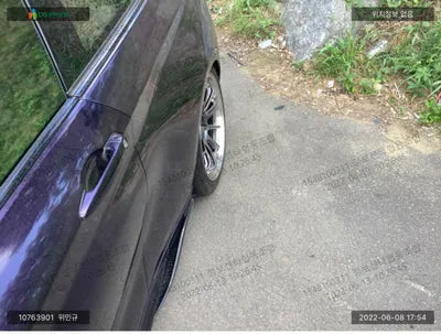 2017 BMW M2 WBS1H9104H7A18516 VIN:WBS1H9104H7A18516