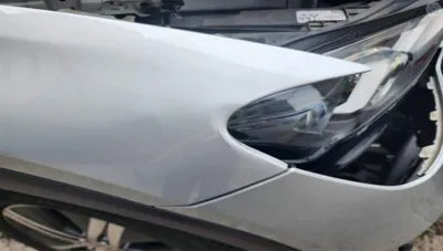 2019 Mercedes-Benz GLE 300 VIN: