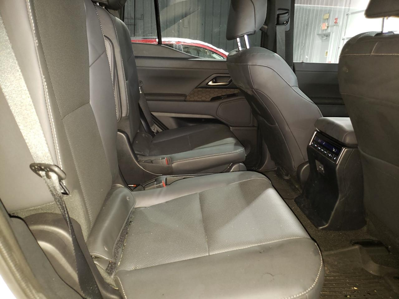 2024 LEXUS GX 550 PREMIUM/PREMIUM+ VIN:JTJTBCDX4R5000418
