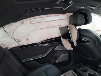 2020 Audi A8 WAUZZZF82LN010726 VIN:WAUZZZF82LN010726