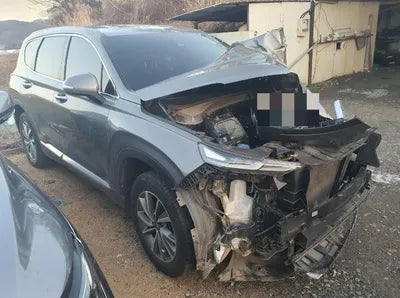 2019 Hyundai Santa FE VIN: