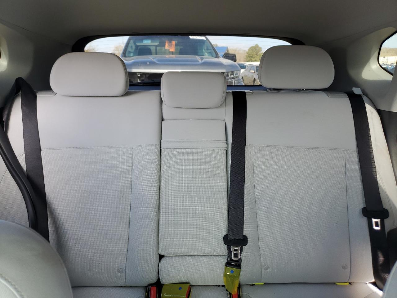 2024 HYUNDAI KONA SEL VIN:KM8HC3AB7RU144979