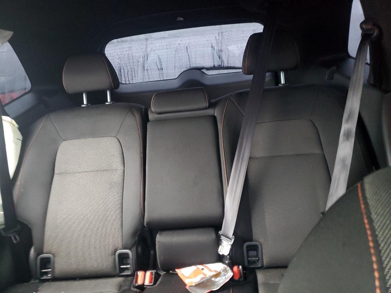 2024 HONDA CR-V SPORT VIN:5J6RS6H55RL027060