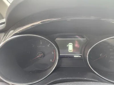 2018 Kia Carnival VIN: