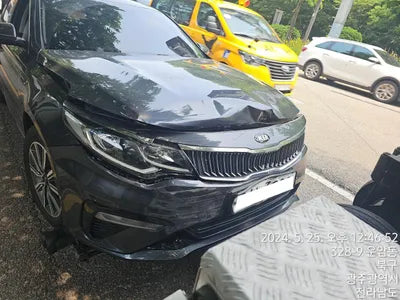 2018 Kia K5 KNAGU416BKA276003 VIN:KNAGU416BKA276003