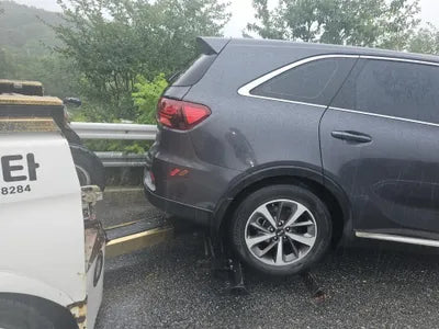 2019 Kia Sorento KNAPF81ABLA572561 VIN:KNAPF81ABLA572561