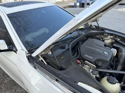 2016 BMW 528 WBA5A5105GG178533 VIN:WBA5A5105GG178533