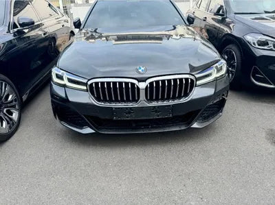 2022 BMW 530 VIN:
