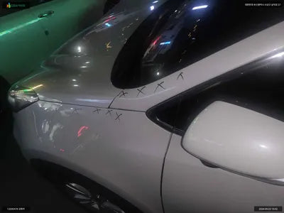 2017 Kia Sportage KNAPM813BJK417825 VIN:KNAPM813BJK417825