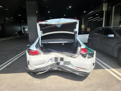 2020 Mercedes-Benz CLS 300 WDD2J1JBXLA053692 VIN:WDD2J1JBXLA053692