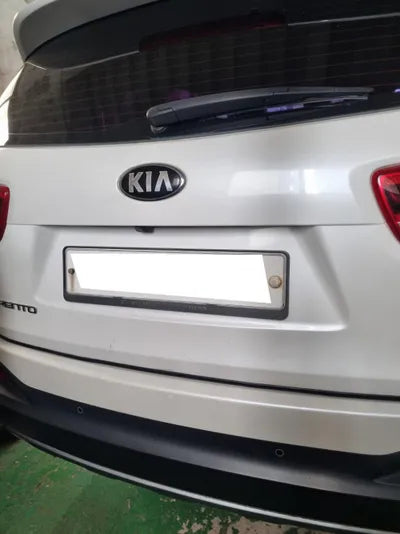 2015 Kia Sorento KNAPS81ABFA070980 VIN:KNAPS81ABFA070980