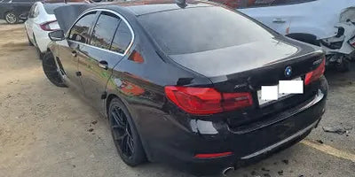 2018 BMW 530 WBAJD9106JWC83479 VIN:WBAJD9106JWC83479