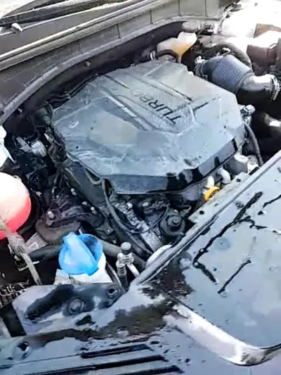 2021 Kia Sorento VIN: