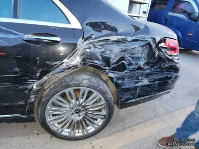 2018 Mercedes-Benz S 560 WDDUG8GB9JA414754 VIN:WDDUG8GB9JA414754