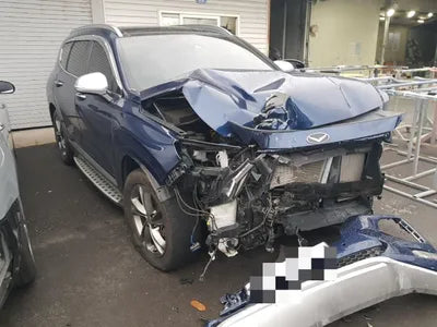 2018 Hyundai Santa FE VIN: