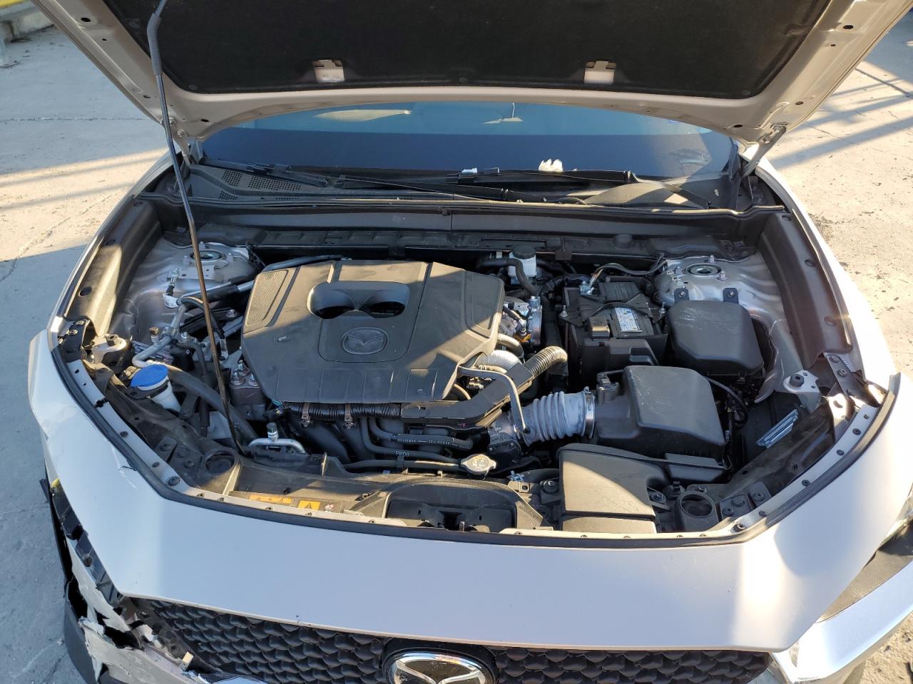 2024 MAZDA CX-30 SELECT VIN:3MVDMBBM3RM676131