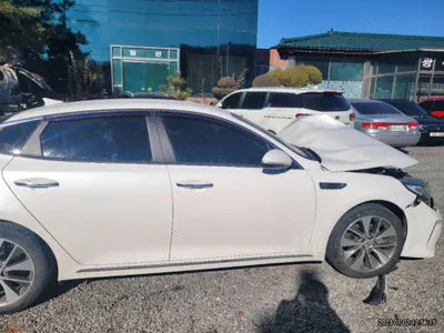 2017 Kia K5 132KMKNAGU411BHA1 VIN:132KMKNAGU411BHA1