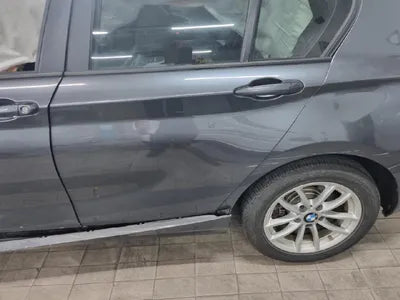 2017 BMW 118 WBA1S5103H5D28568 VIN:WBA1S5103H5D28568