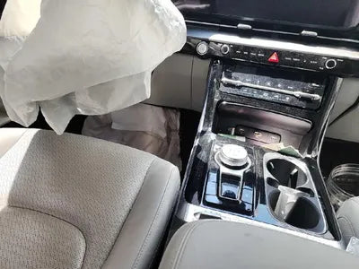 2020 Kia Carnival VIN: