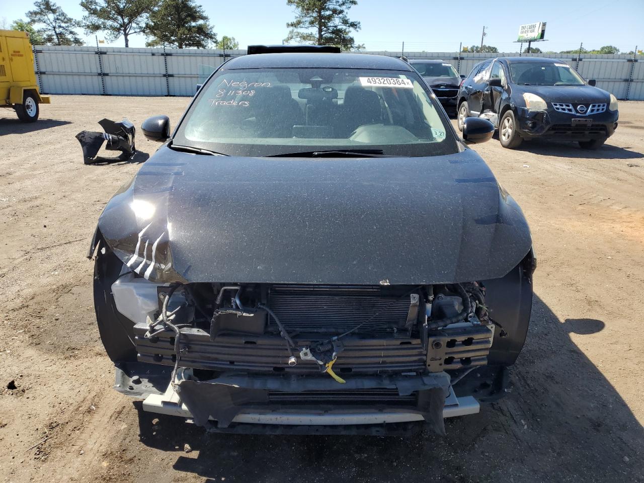 2022 NISSAN SENTRA SV VIN:3N1AB8CV8NY232687