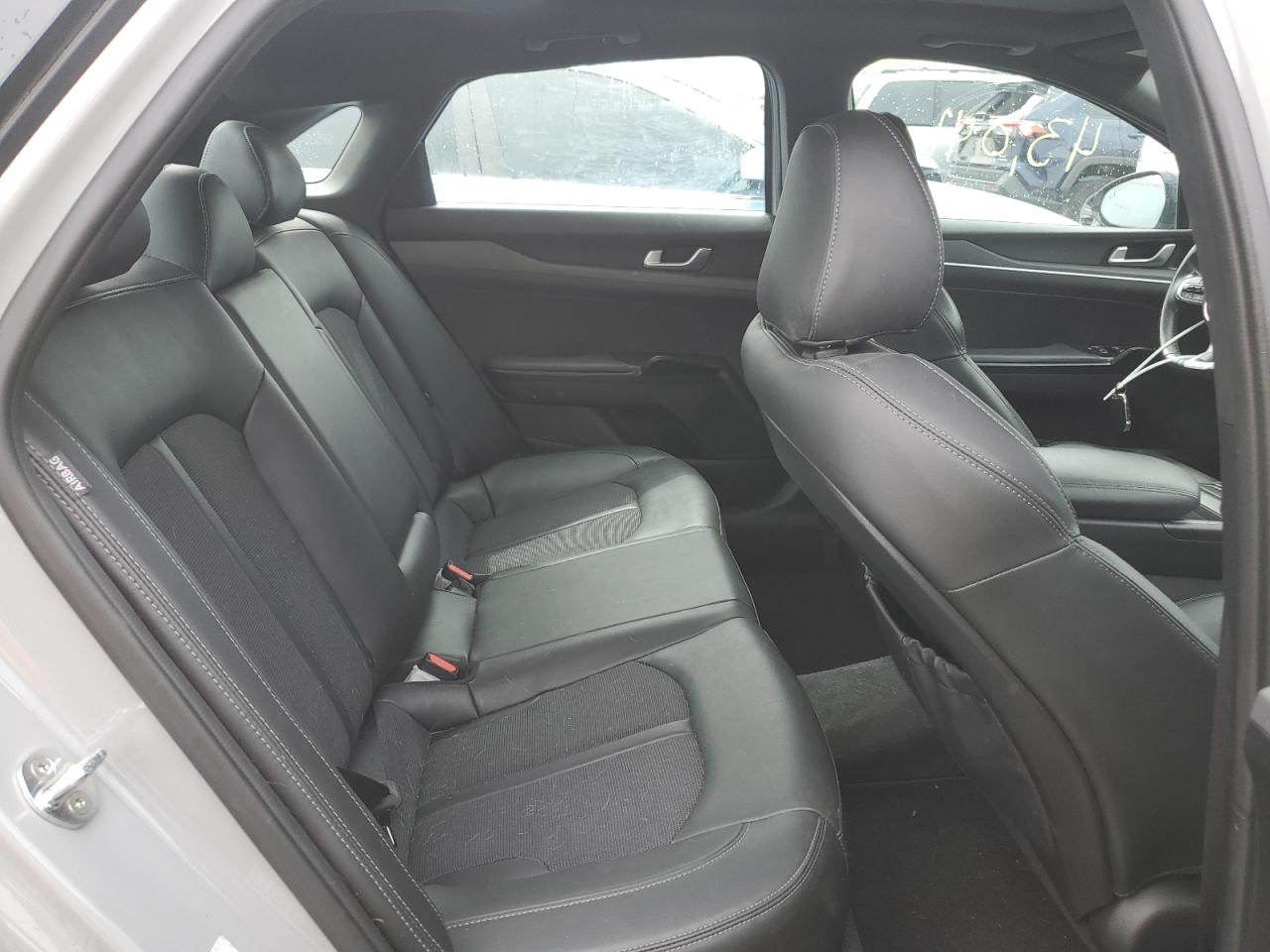 2022 KIA K5 GT LINE VIN:5XXG64J28NG089410