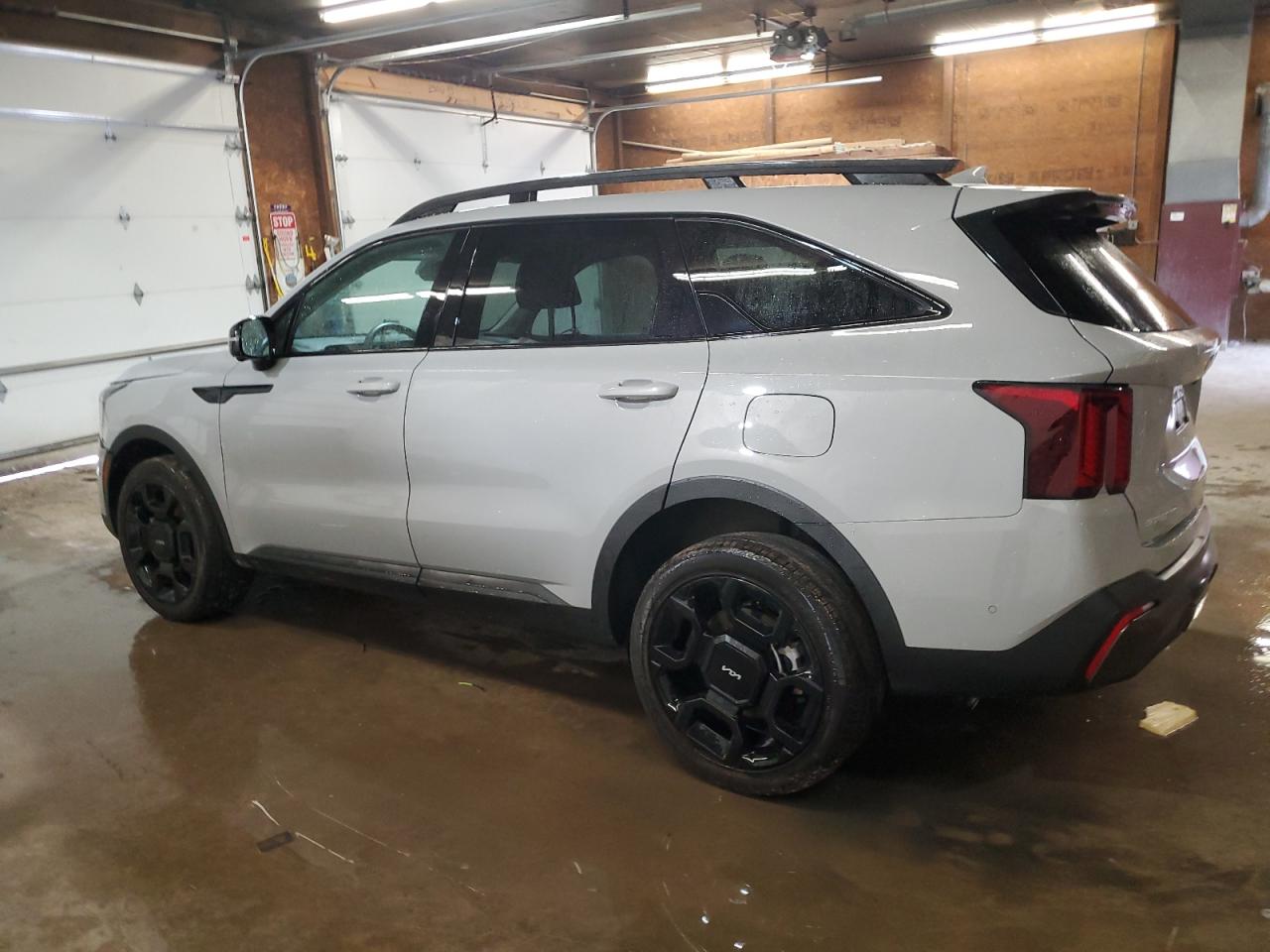 2024 KIA SORENTO SX VIN:5XYRKDJF7RG273133