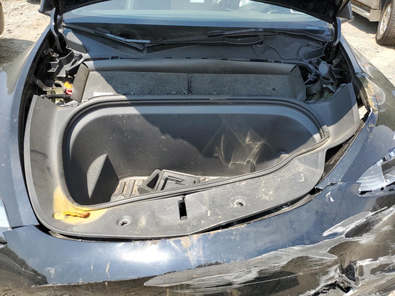 2023 TESLA MODEL Y  VIN:7SAYGDEE1PA149474