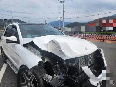 2016 Mercedes-Benz GLE 350 368KMWDCDA2EB1GA7 VIN:368KMWDCDA2EB1GA7