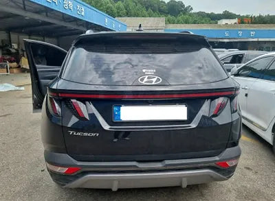 2022 Hyundai Tucson KMHJE81BGNU133712 VIN:KMHJE81BGNU133712