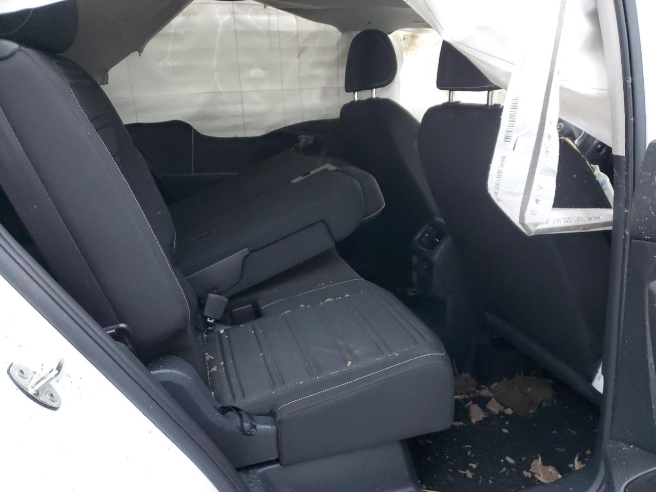 2024 VOLKSWAGEN TIGUAN S VIN:3VVRB7AX9RM209819