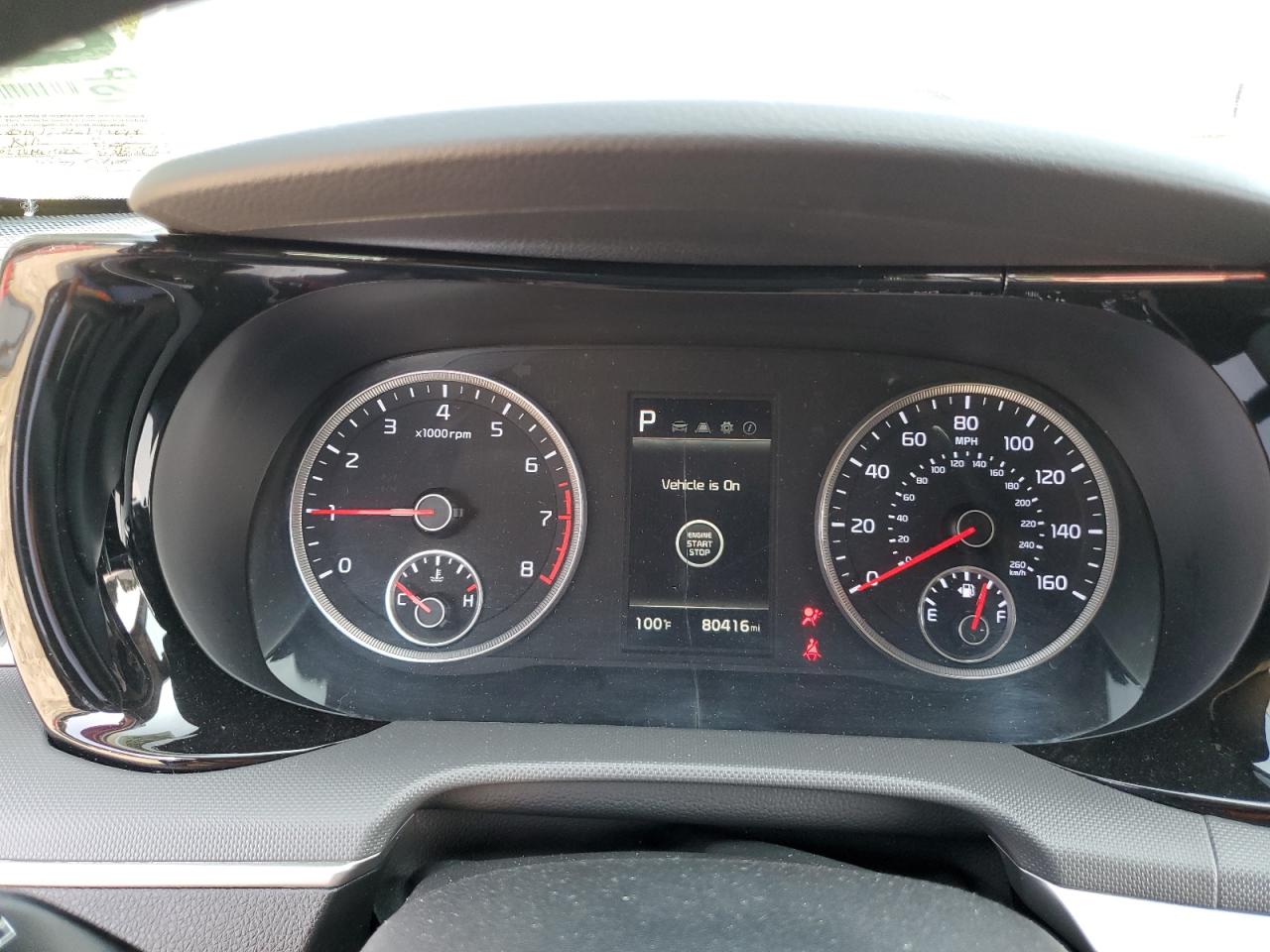 2022 KIA K5 LXS VIN:5XXG14J22NG145694