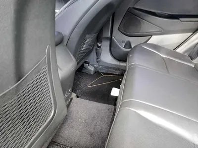 2017 Hyundai Tucson VIN: