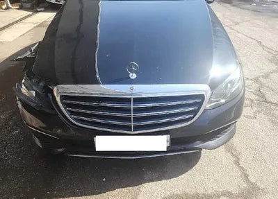 2017 Mercedes-Benz E 220 WDDZF0EBXHA132386 VIN:WDDZF0EBXHA132386