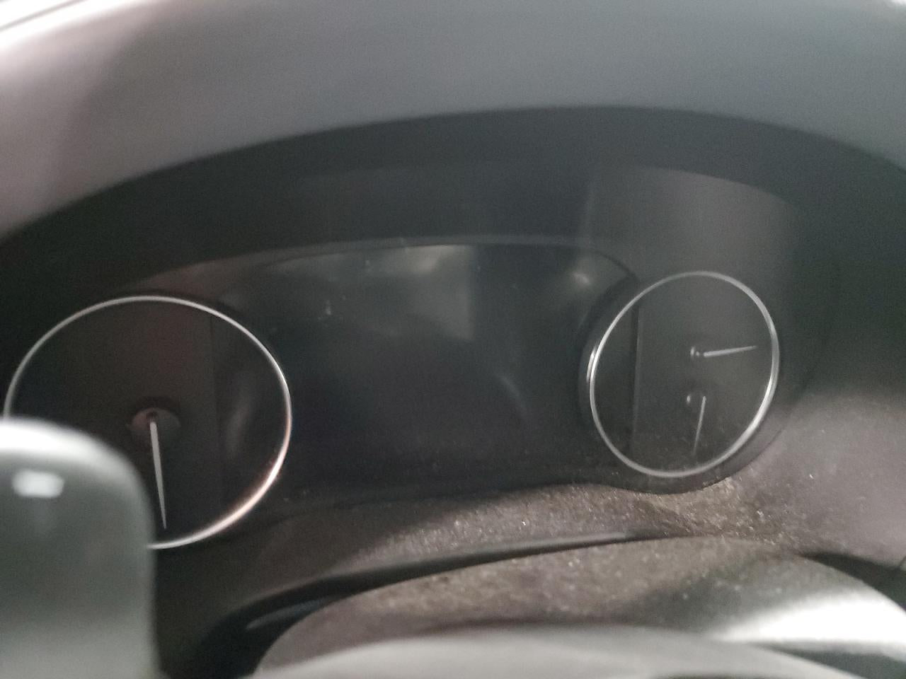 2023 BUICK ENCLAVE PREMIUM VIN:5GAEVBKW1PJ114003