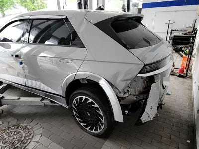 2023 Hyundai Ioniq VIN: