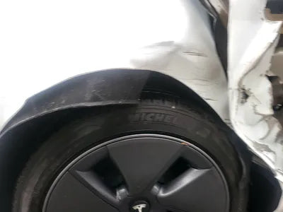 2022 Tesla Model 3 5YJ3E1EB2NF151316 VIN:5YJ3E1EB2NF151316