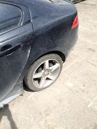 2016 Jaguar XE 314KMSAJAB4BN3GA9 VIN:314KMSAJAB4BN3GA9