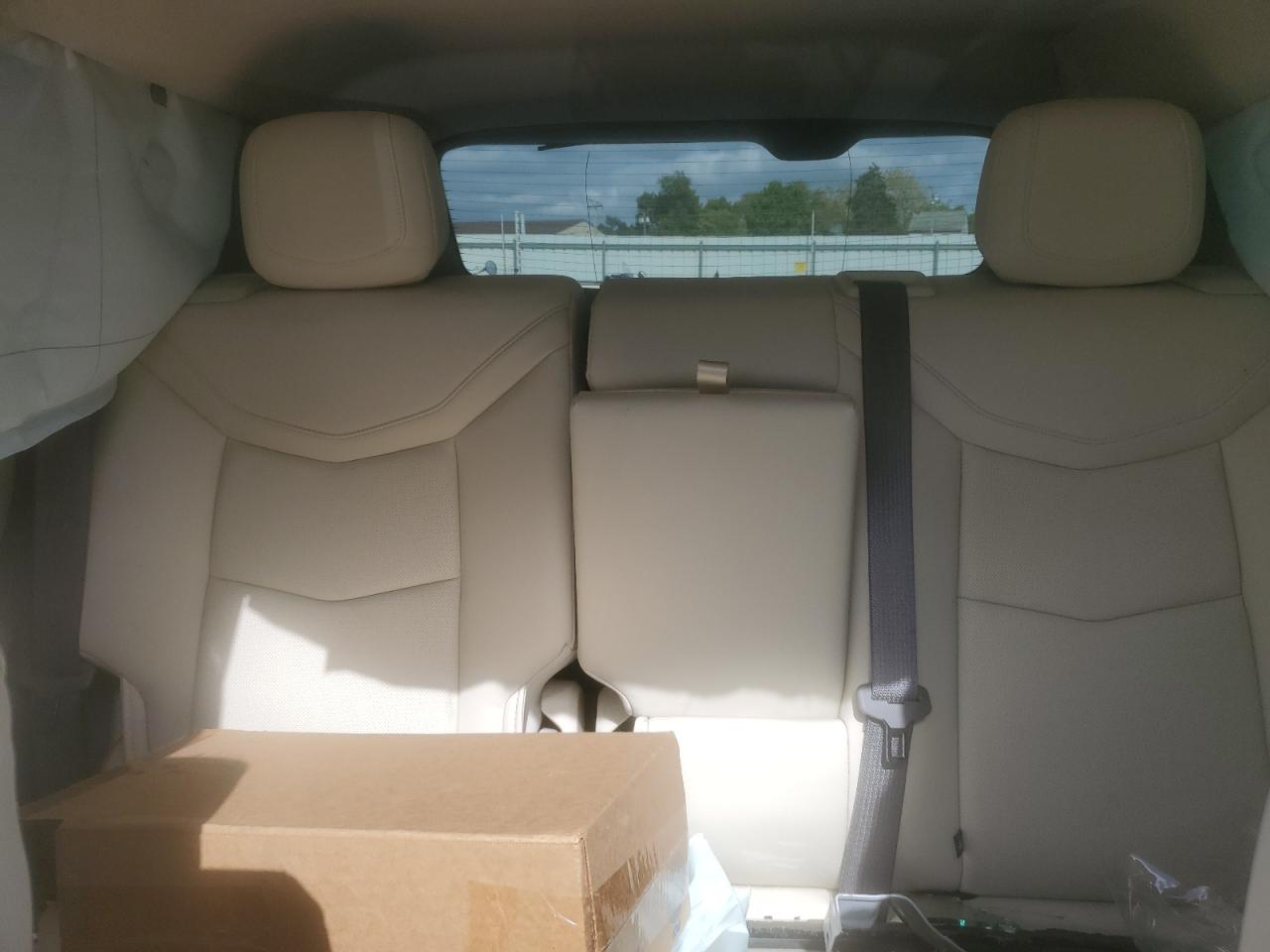 2023 CADILLAC XT5 PREMIUM LUXURY VIN:1GYKNDRS5PZ231790
